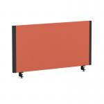 ImpulseEvolve Plus Bench Screen 800 Black Frame Bespoke Quest Crab Fabric LEB248