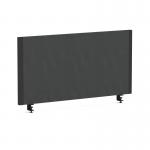 ImpulseEvolve Plus Bench Screen 800 Black Frame Bespoke Quest Mussel Fabric LEB251