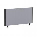 ImpulseEvolve Plus Bench Screen 800 Black Frame Bespoke Quest Shell Fabric LEB253