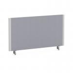 ImpulseEvolve Plus Bench Screen 800 Silver Frame Bespoke Quest Shell Fabric LEB265
