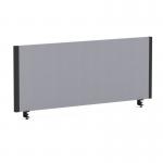 ImpulseEvolve Plus Bench Screen 1000 Black Frame Bespoke Quest Shell Fabric LEB289