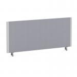 ImpulseEvolve Plus Bench Screen 1000 Silver Frame Bespoke Quest Shell Fabric LEB301