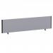 ImpulseEvolve Plus Bench Screen 1800 Black Frame Bespoke Quest Shell Fabric LEB433