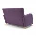 Wynne 132cm Wide Sofa Prime Fabric Light Wood Feet NSS00515