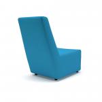 Pella 65cm Wide Chair Everlasting Fabric Standard Feet  NSS01170