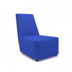 Pella 65cm Wide Chair Perennial Fabric Standard Feet  NSS01188