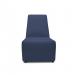 Pella 65cm Wide Chair Poppy Fabric Standard Feet  NSS01192