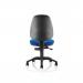 Eclipse Plus II Lever Task Operator Chair Blue OP000025