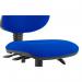 Eclipse Plus III Lever Task Operator Chair Blue OP000032