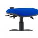 Eclipse Plus III Lever Task Operator Chair Blue OP000032