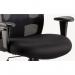 Portland HD Task Operator Chair Black Mesh With Arms OP000106