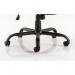 Portland HD Task Operator Chair Black Mesh With Arms OP000106