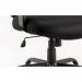 Portland HD Task Operator Chair Black Mesh With Arms OP000106