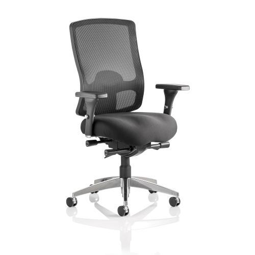 Office star mesh back chair
