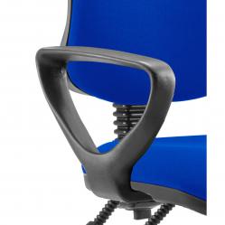 Dynamic Arm Rests