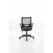 Fuller Mesh With Folding Arms Task Operator Chair OP000210