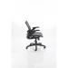 Fuller Mesh With Folding Arms Task Operator Chair OP000210