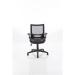 Fuller Task Operator Mesh With Folding Arms Task Operator Chair OP000210