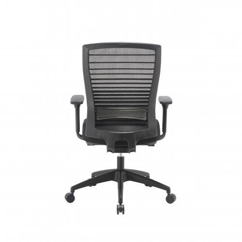Cheap Stationery Supply of Norton Task Operator Mesh Back Chair OP000215 Office Statationery