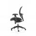 Denver Black Mesh Chair OP000234