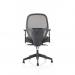 Denver Black Mesh Chair OP000234