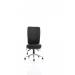 Chiro High Back Black OP000245