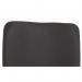 Chiro High Back Black OP000245
