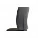 Chiro High Back Black OP000245