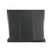Chiro High Back Black OP000245