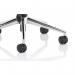 Chiro High Back Black OP000245
