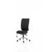 Chiro High Back Black OP000245