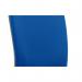 Chiro High Back Blue OP000246