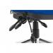 Chiro High Back Blue OP000246