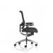 Ergo Click Mesh Back Black Fabric Seat OP000250