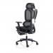 Horizon Executive Mesh Chair With Height Adjustable Arms OP000319