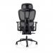 Horizon Executive Mesh Chair With Height Adjustable Arms OP000319