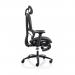 Horizon Executive Mesh Chair With Height Adjustable Arms OP000319