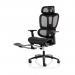 Horizon Executive Mesh Chair With Height Adjustable Arms OP000319