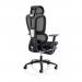 Horizon Executive Mesh Chair With Height Adjustable Arms OP000319