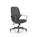 Ariel Mesh Chair Black OP000356