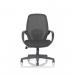 Ariel Mesh Chair Black OP000356