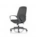 Ariel Mesh Chair Black OP000356