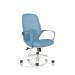 Ariel Mesh Chair Blue OP000357