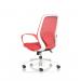Ariel Mesh Chair Red OP000359