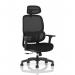 Rowan Mesh Back Chair OP000369