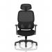 Rowan Mesh Back Chair OP000369