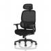 Rowan Mesh Back Chair OP000369