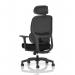 Rowan Mesh Back Chair OP000369