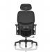 Rowan Mesh Back Chair OP000369