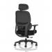 Rowan Mesh Back Chair OP000369